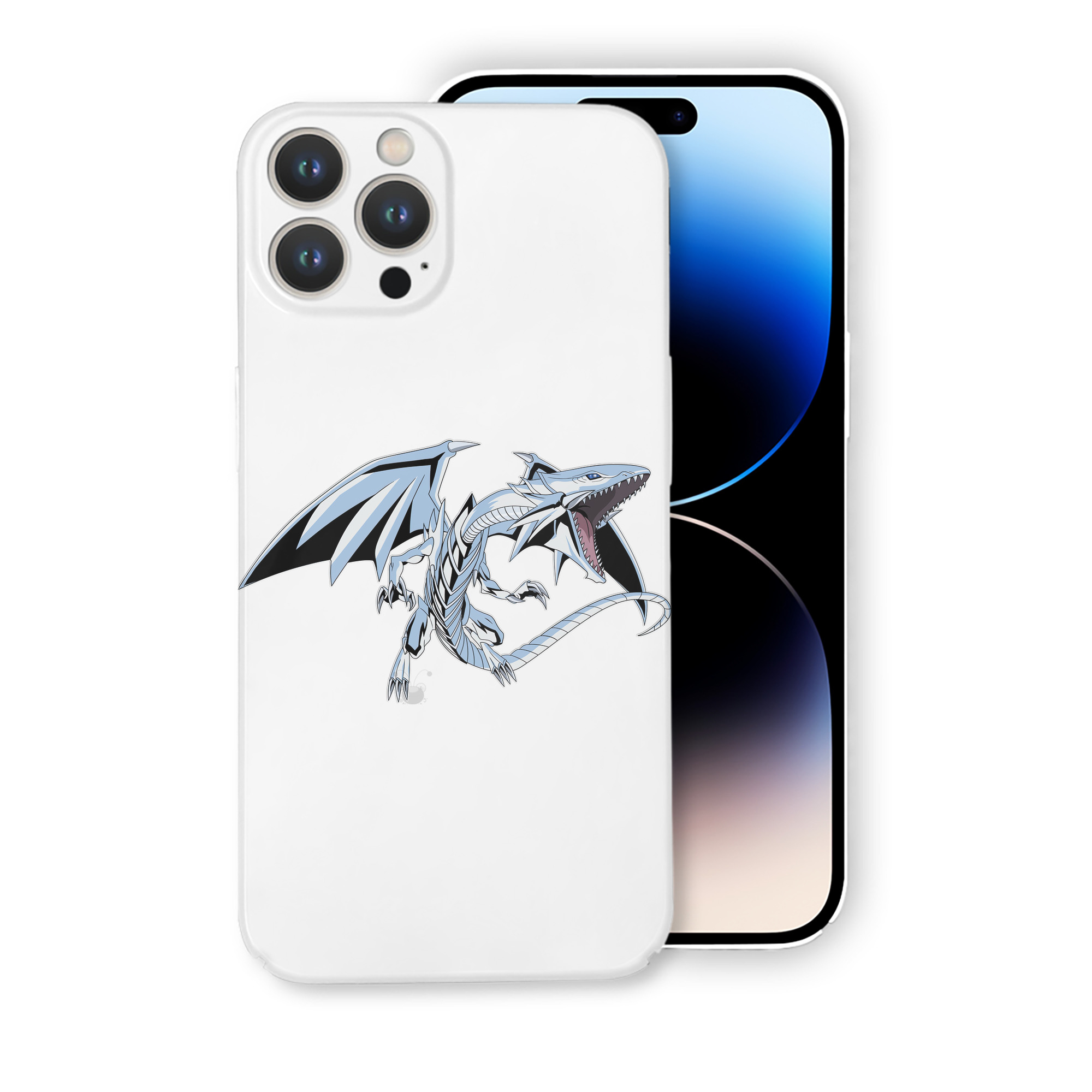 （画像用） 遊☆戯☆王 Yu-Gi-Oh! 【iPhone 14シリーズ対応】ハードケース